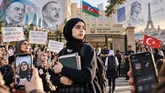 تکرار تاریخ شکست‌خورده کشف حجاب این باردر آذربایجان