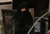 وقتی وارد دانشگاه مفید شدم اشکم در آمد