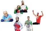 روح‌الله رستمی، پولادمرد پرافتخار