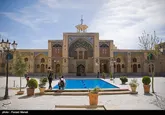 کرمانشاه گزینه پایتخت فرهنگی مساجد ایران