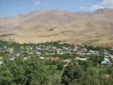 محیط زیست سد راه پردیس‌بان