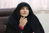 ۱۴۰۰ زوج با جهیزیه خواهران بسیجی به خانه بخت می‌روند