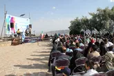 سومین همایش سراسري پیاده روی خانوادگی