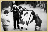 حماقتی که تنها از شاه برمی‌آمد!