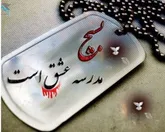 بسیج تبلور همه ارزش های انقلاب است