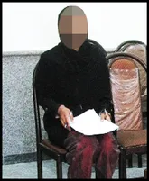 اعتراف نظافتچی به سرقت ۳ میلیاردی