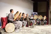 برگزاری سومین جشنواره سراسری آواها و نواهای رضوی در اسلامشهر