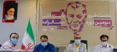 جایزه جمالزاده مخصوص تمام فارسی‌زبانان است
