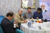 آزادی 1003 زندانی به همت خیرین و نیکوکاران در استان تهران