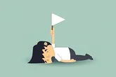 چیکار کنیم ناامید نشویم؟