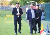 تکرار سناریو‌های دهان پرکن