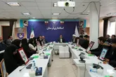 حضور مردم در انتخابات بالندگی جمهوری اسلامی را به دنیا نشان می دهند