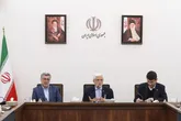 عارف: قاچاق دارو از کشور یک مشکل جدی است/ ضرورت رعایت اصل محرمانگی پرونده بیمار