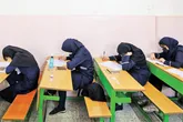 تقویم امتحانات دیگر جا‌به جا نمی‌شود