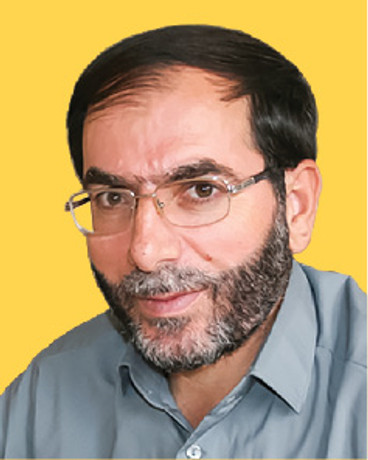 جذب حداکثری بر مدار دفاع از ایران 