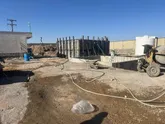 بزرگ‌ترین طرح آبرسانی منطقه 