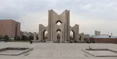 از شایعه تا واقعیت تخریب فضای تاریخی در محدوده مقبره الشعرا