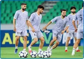 استقلال به دنبال دومین برد در لیگ نخبگان