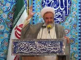برجام سیاست‌ نظام است