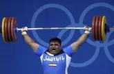 رضازاده در لیست نهایی نامزد‌های کرسی آسیایی نیست