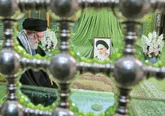 خدایا ممنونیم برای داشتن این رهبر شجاع و بصیر