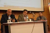 شرکت گاز استان البرز به دنبال افزایش بهره‌وری انرژی در صنایع است