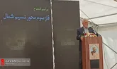 فاز سوم نسیم شمال تکمیل‌کننده کمربندی‌های قزوین است