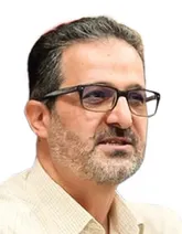 اختلاف شاید درگیری هرگز!