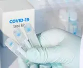 نبود کیت آزمایش امیکرون در مرز مهران