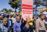 هرگونه حماقت درباره مسجدالاقصی بهای سنگینی برای صهیونیست‌ها دارد
