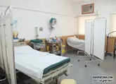 تجهیز درمانگاه رودهن