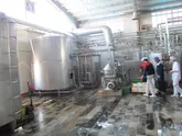 لبنيات زاهدان نيازمند حمايت دولتي