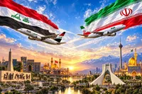 روابط تهران و بغداد بر پایه پیوند‌های عمیق استوار است