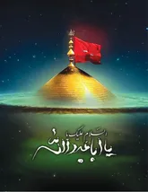 سیدالشهدا (ع) در اکثر احوال در حال سکوت، فکر و عبودیت بوده‌اند
