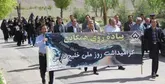 آغاز هفدهمین  جشنواره‌ی ورزش‌هاي همگاني دانشگاه شهركرد
