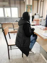 زن اسیدپاش بخشیده شد