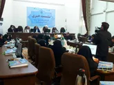برگزاری طرح آرامش بهاری در 25 بقعه متبرکه آذربایجان غربی