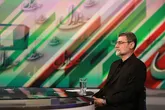 برنامه «صف اول» با حضور امیرحسین قاضی‌زاده هاشمی