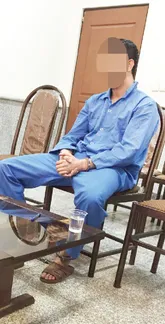اعتراف به قتل ۲۰ میلیونی در تاریکی شب