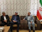 صادرات و ارائه ی تکنولوژی از جمله اقدامات مشترک ايران و آفريقاي جنوبي باشد