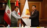 مدیرعامل جدید باشگاه تراکتور منصوب شد