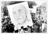 فقدان عقلانیت استراتژیک عامل شکست مصدق