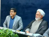 استان البرز در ادای دین به مقام «رهبر شهید» پیش‌گام است
