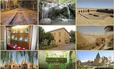 استان سمنان مقصد تازه برای سفر تهرانی‌ها