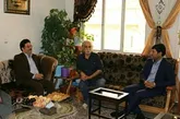 توجه به هنرمندان بهترین راهکار مقابله با تهاجم فرهنگی است