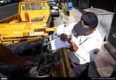 تشدید برخورد با موتور سواران در اسلامشهر