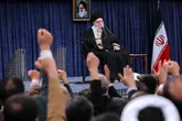 رهبر انقلاب: مسئولان و تصمیم‌گیران به هیچ وجه ملاحظه خواسته‌ها و مواضع آمریکا و صهیونیست‌ها را نکنند