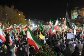 حفظ همبستگی ایرانیان نیازمند مراقبت، گفت‌و‌گو و بازسازی مداوم است