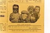 نخستین روزنامه کردی 117 ساله شد