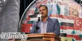 سرپرست دانشگاه در دومین روز از جشنواره بین المللی فرهنگ ملل در دانشگاه :
در دیپلماسی علمی و فرهنگی عامل برتری و یکدلی ملت ها، تقواست